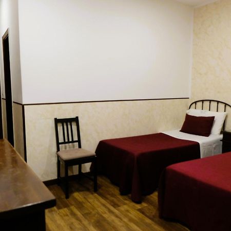 Hotel Villa Nettuno Taormine Extérieur photo