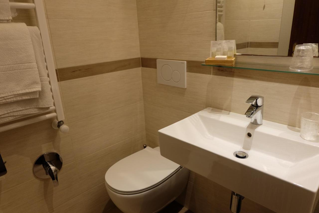 Hotel Villa Nettuno Taormine Extérieur photo