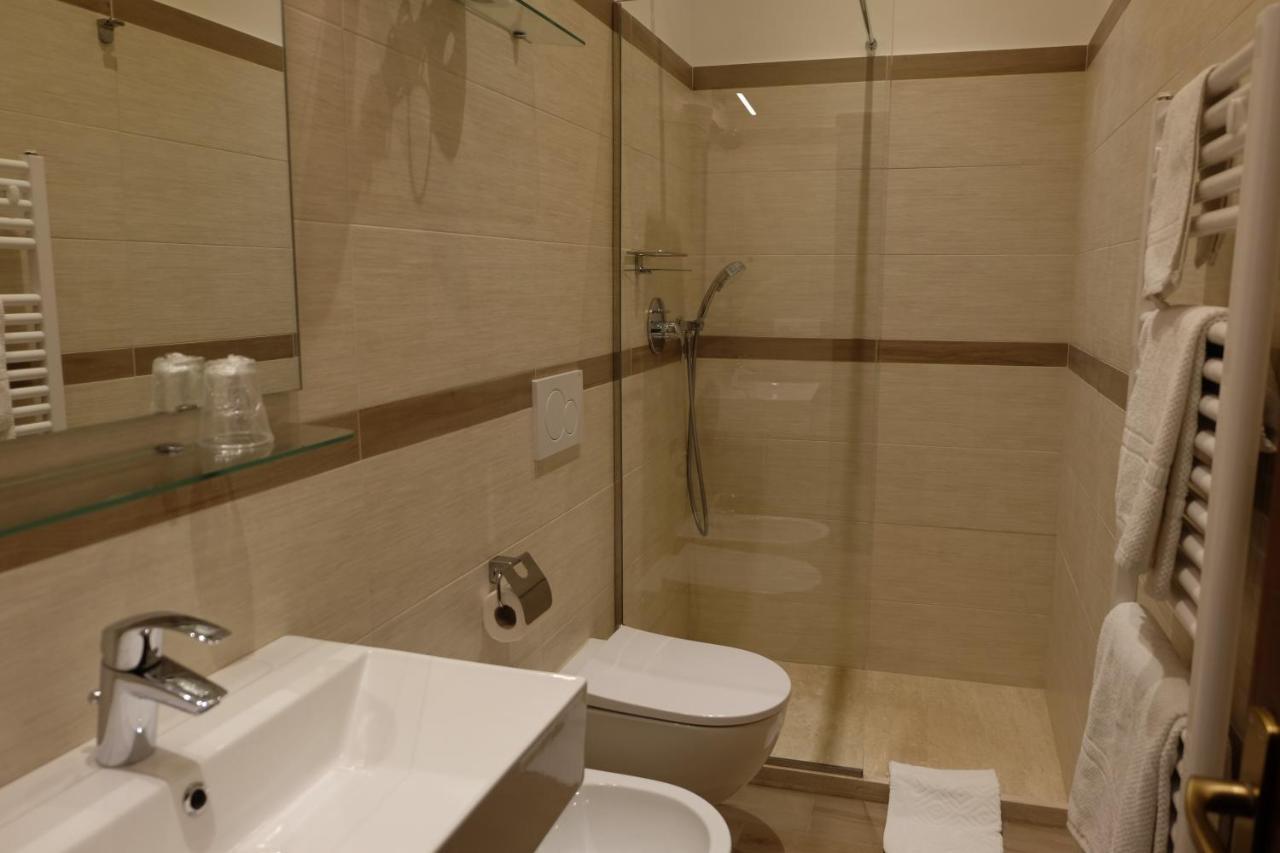 Hotel Villa Nettuno Taormine Extérieur photo