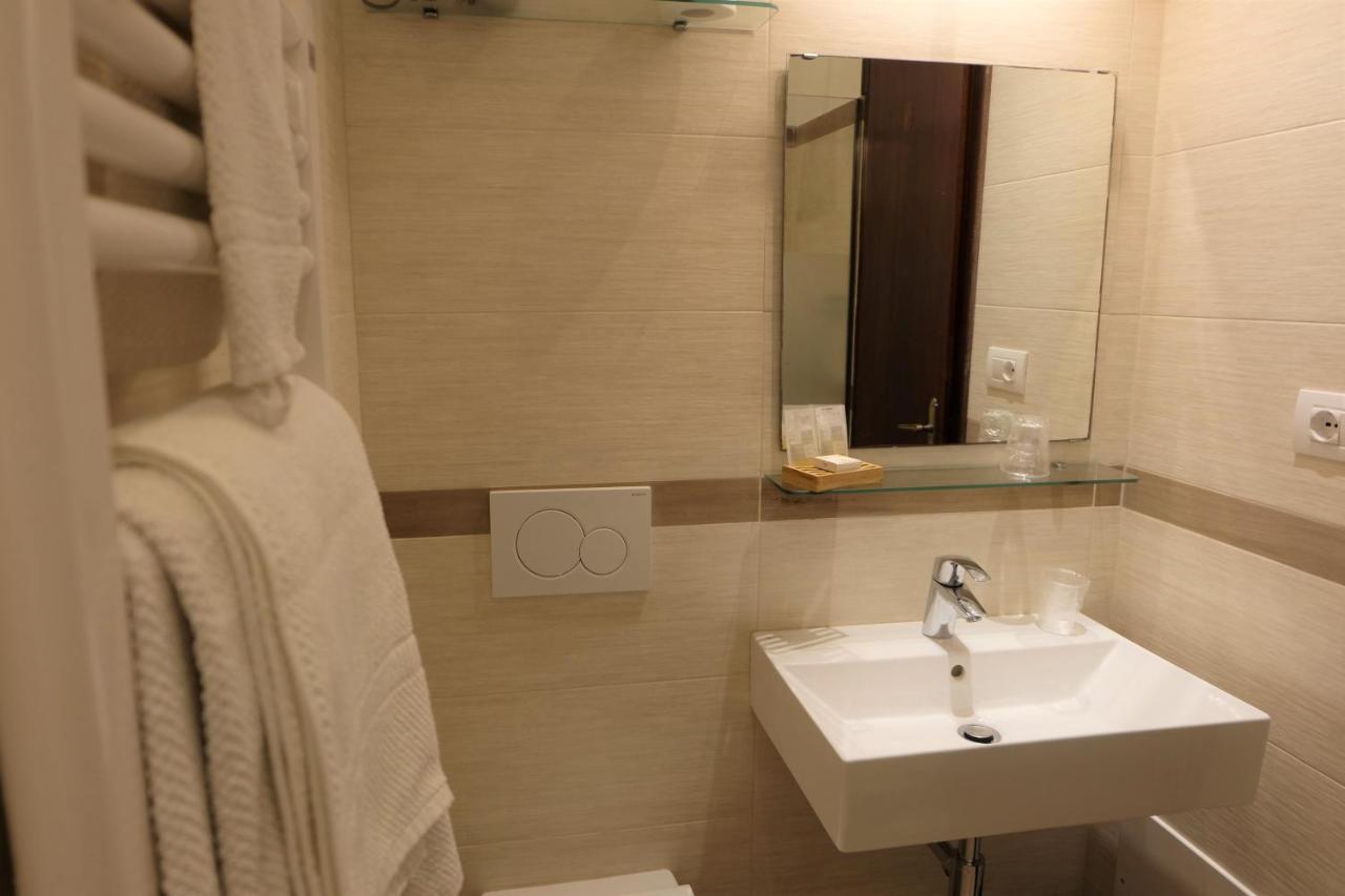 Hotel Villa Nettuno Taormine Extérieur photo