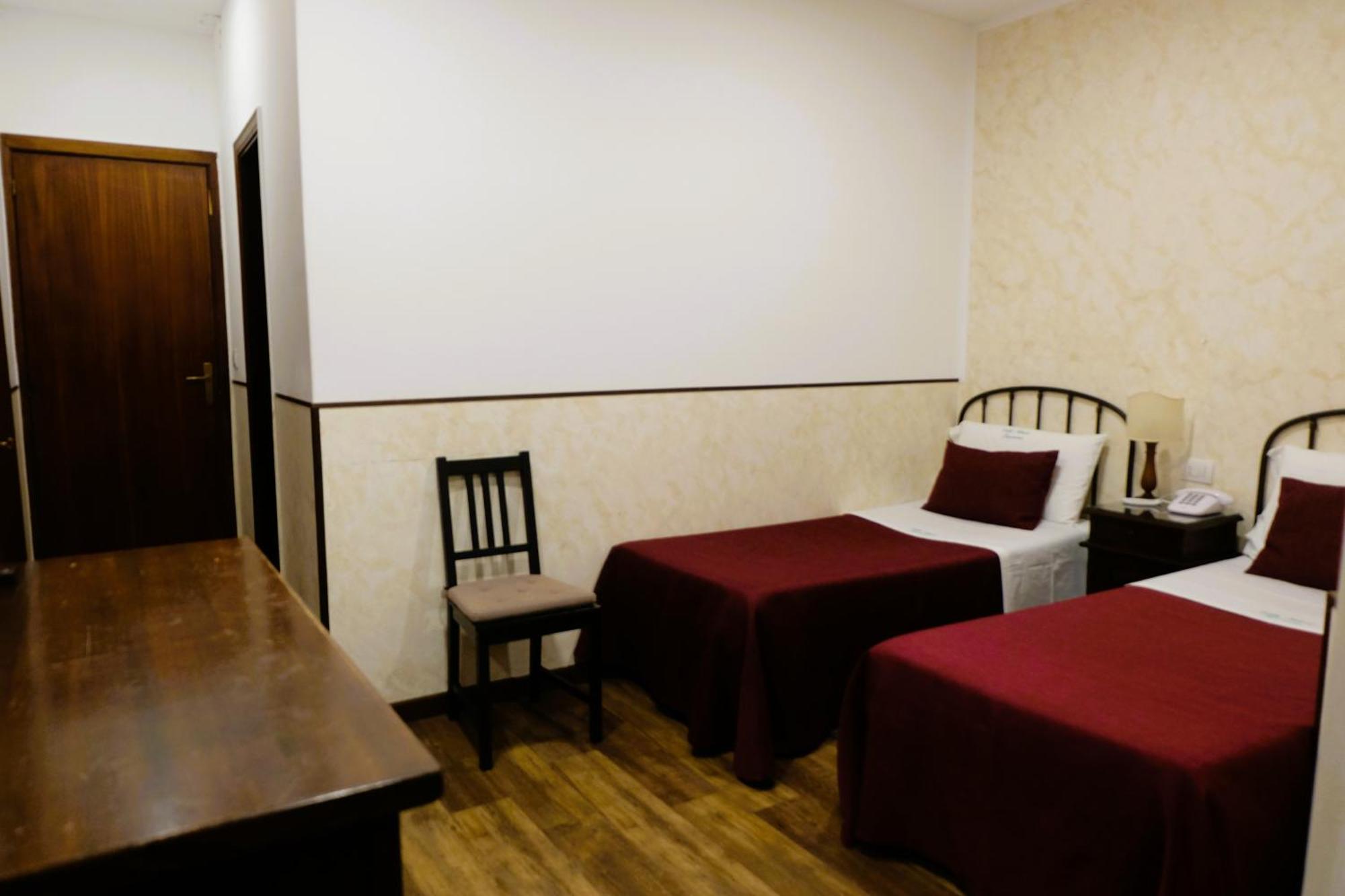 Hotel Villa Nettuno Taormine Extérieur photo