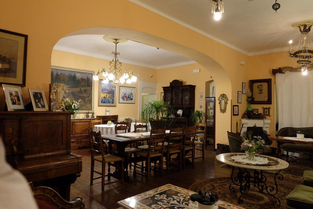 Hotel Villa Nettuno Taormine Extérieur photo