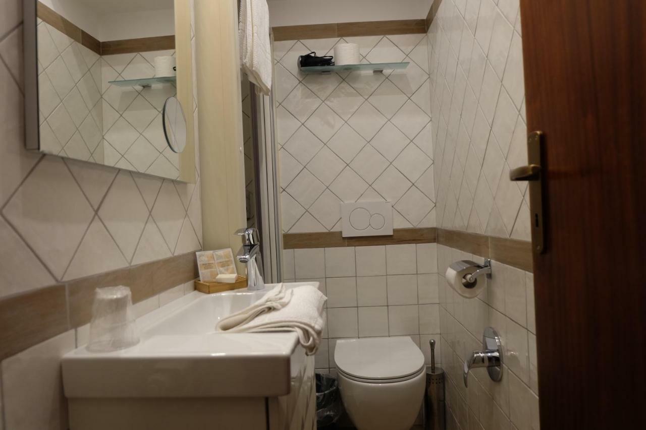 Hotel Villa Nettuno Taormine Extérieur photo