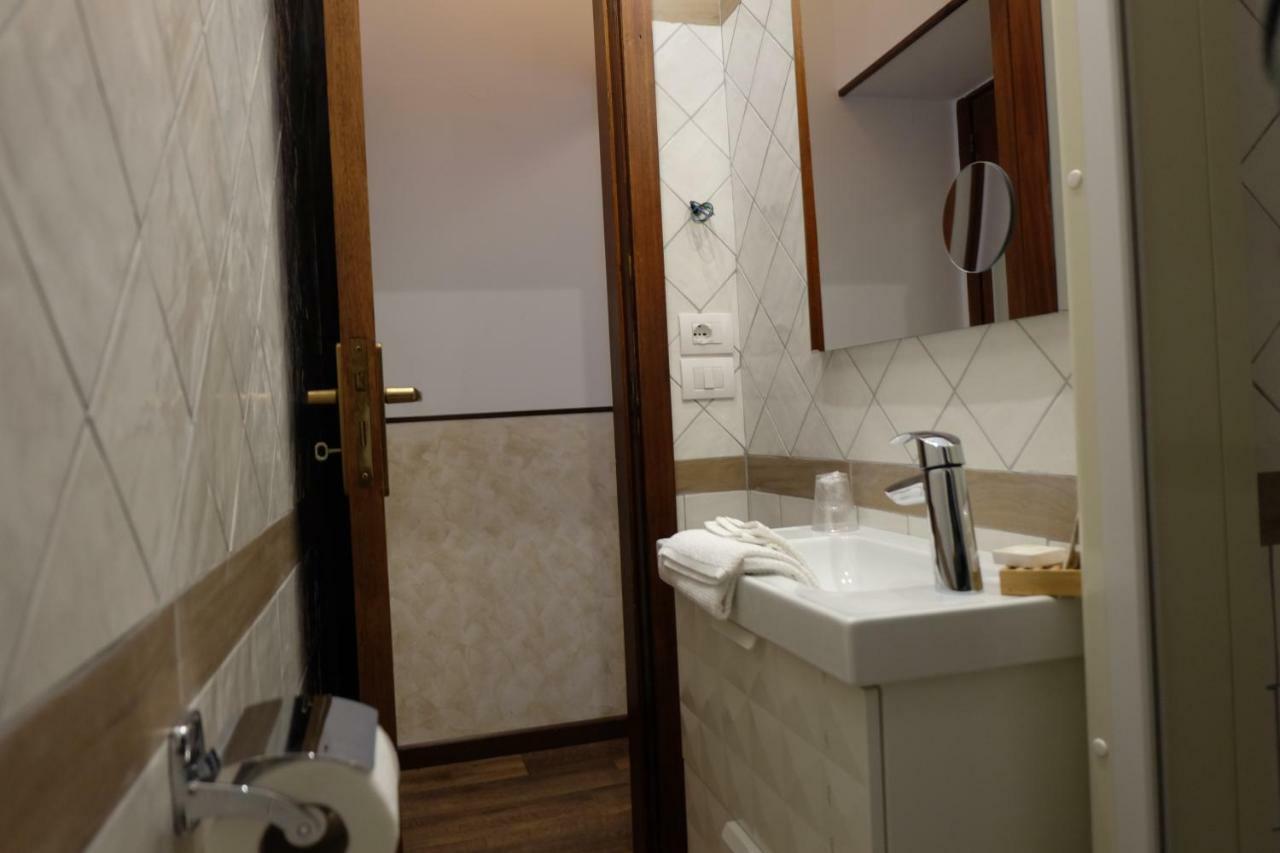 Hotel Villa Nettuno Taormine Extérieur photo