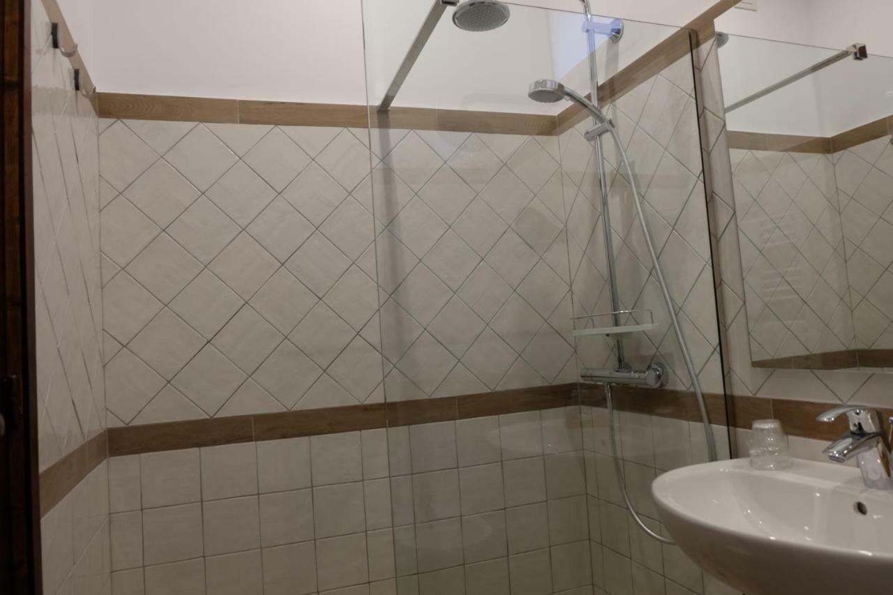Hotel Villa Nettuno Taormine Extérieur photo