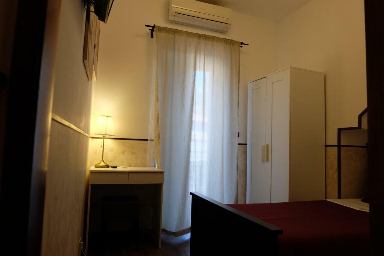 Hotel Villa Nettuno Taormine Extérieur photo