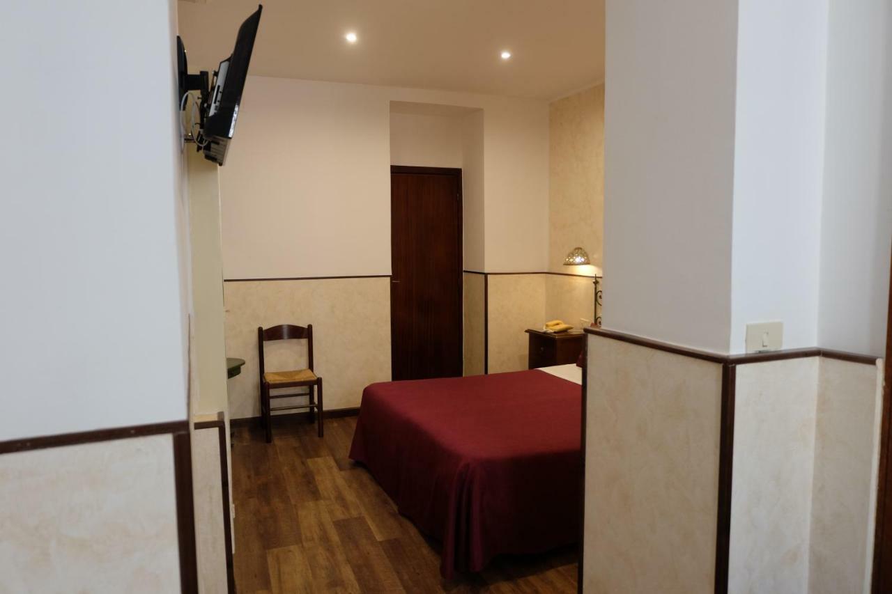 Hotel Villa Nettuno Taormine Extérieur photo