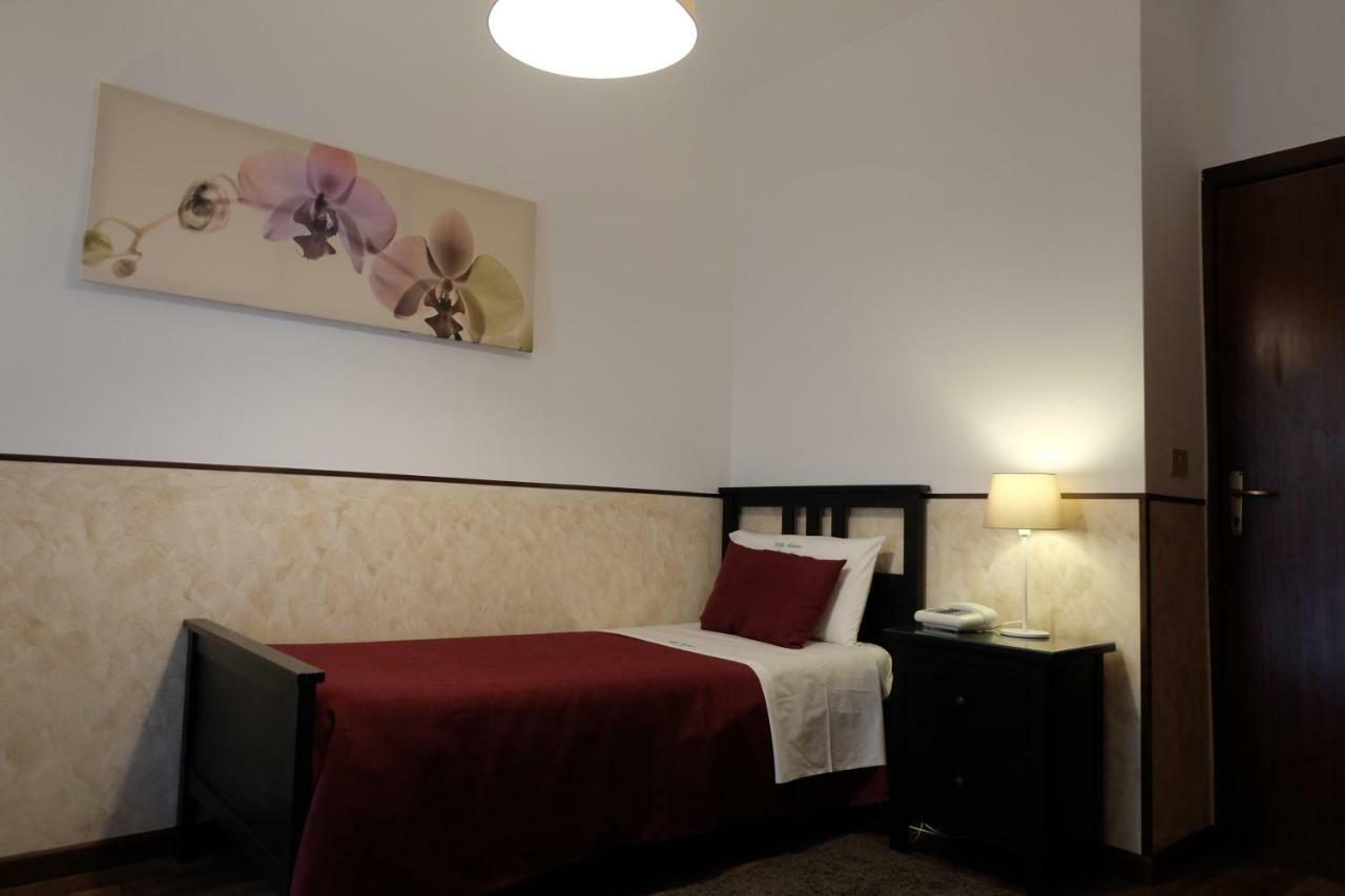 Hotel Villa Nettuno Taormine Extérieur photo