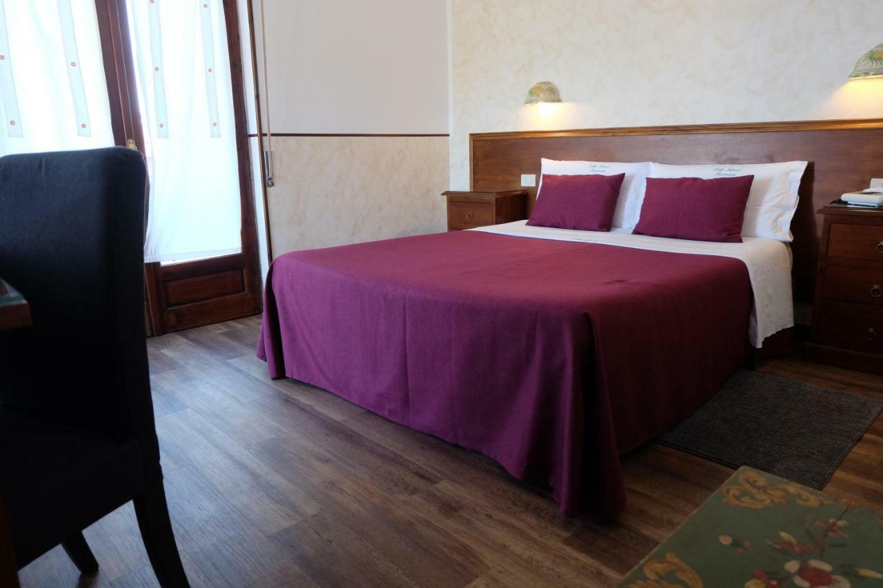 Hotel Villa Nettuno Taormine Extérieur photo