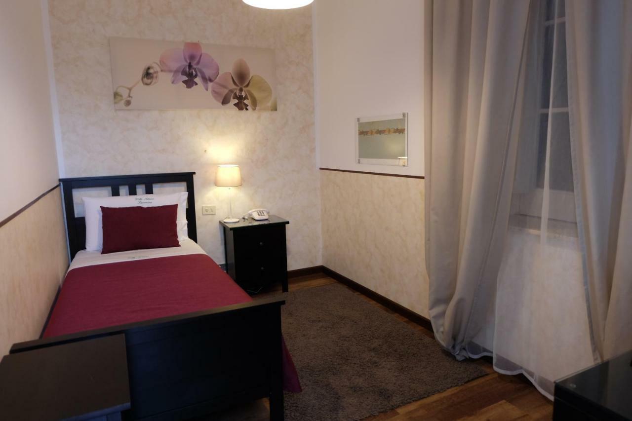 Hotel Villa Nettuno Taormine Extérieur photo